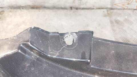 Foto 2ª: Paragolpes Delantero Citroen C3 1.4 HDI PREMIER 68CV 50KW [8HX] (2002)