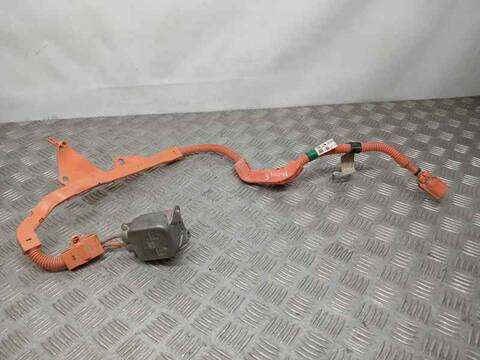 Centralita Motor ECU Toyota Rav4 HYBRID 4X4 ADVANCE 218CV