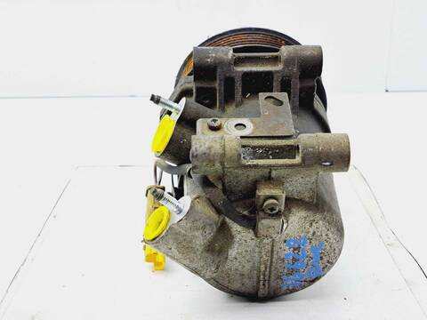 Foto 2ª: Compresor Aire Acondicionado Citroen C Elysee 1.2 CAT HMY - EB2M) 72CV 53KW [HM02] (2013)