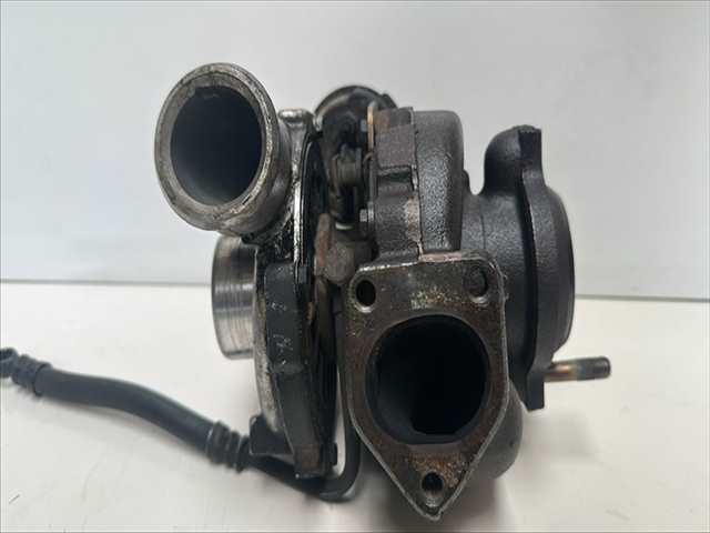 Foto 3ª: Turbocompresor Bmw Serie 3 330 3.0 DIESEL E 46 [306D1] (2004)