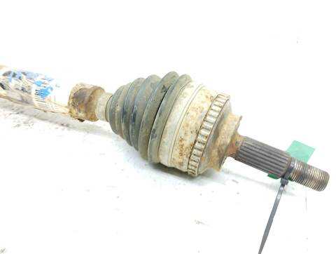 Foto 4ª: Transmision Delantera Derecha Renault Megane 1.9 D AUTHENTIQUE BERLINA 80CV 59KW I FASE 2 BERLINA BA0) [F9Q Q7] (2002)