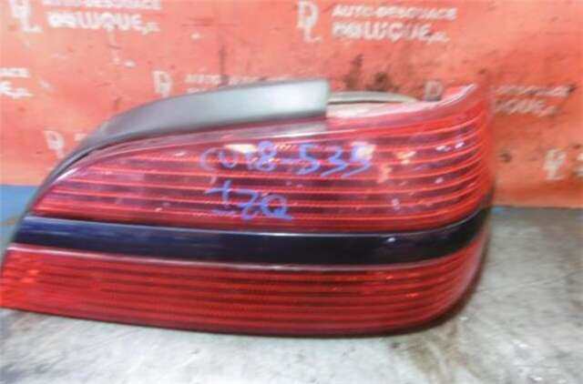 Piloto Trasero Derecho Peugeot 406 2.0 HDI 90