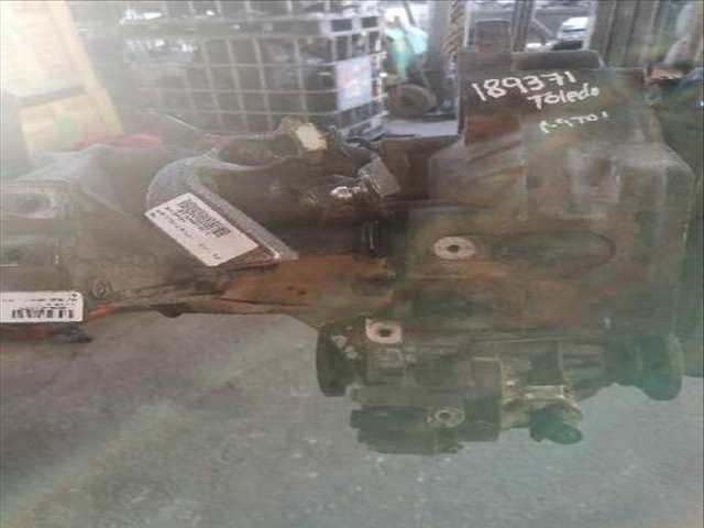 Caja Cambios Seat Toledo AHF