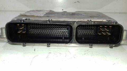 Foto 2ª: Centralita Motor ECU Seat Alhambra STELLA 116CV 85KW [AUY] (2002)
