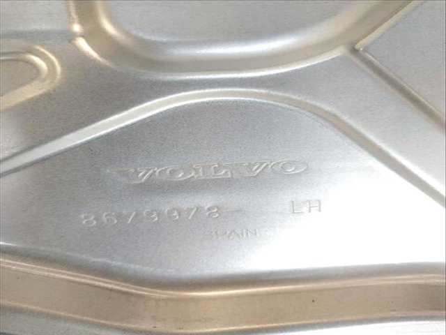 Foto 3ª: Elevalunas Eléctrico Delantero Izquierdo Volvo C30 D2 (2006)