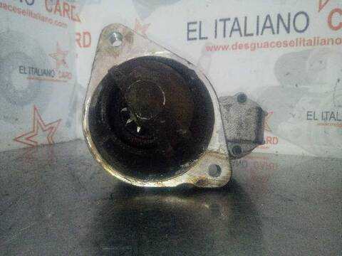 Foto 2ª: Motor de Arranque Ford Focus TITANIUM 125CV 92KW [M1DD] (2015)