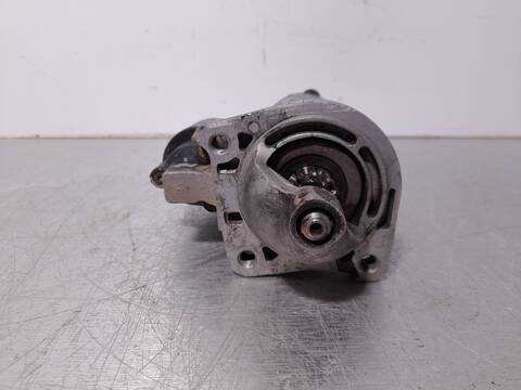 Foto 3ª: Motor de Arranque Ford Escort 1.8 TD TURNIER BERLINA 90CV 66KW [RFS] (1999)