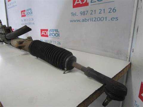 Foto 3ª: Cremallera de Direccion Alfa Romeo 156 1.6 T.SPARK PROGRESSION 120CV 88KW [AR 67601] (1998)
