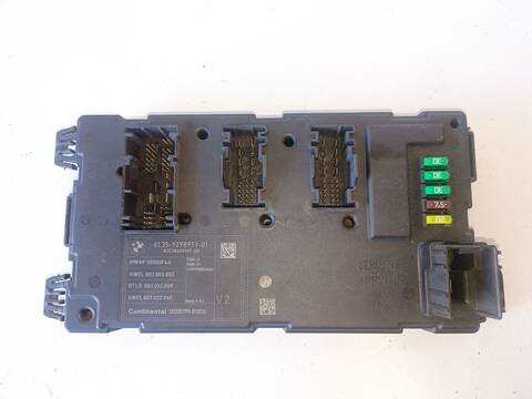 Foto 3ª: Centralita Motor ECU Bmw Serie 3 315 320 D 184CV (2011)