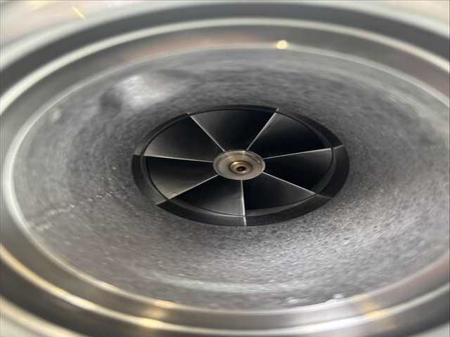 Turbocompresor Audi Q2 300CV 221KW