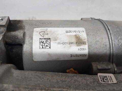 Foto 2ª: Cremallera de Direccion Opel Astra SELECTIVE START/STOP 105CV 77KW [B10XFT] (2016)