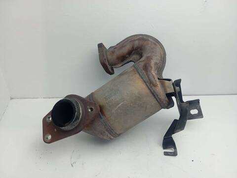 Catalizador Renault Scenic 1.5 DCI DIESEL FAP 106CV 78KW