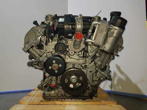 Motor Completo Mercedes Clase E 180 E 240 211.061) BERLINA 177CV 130KW