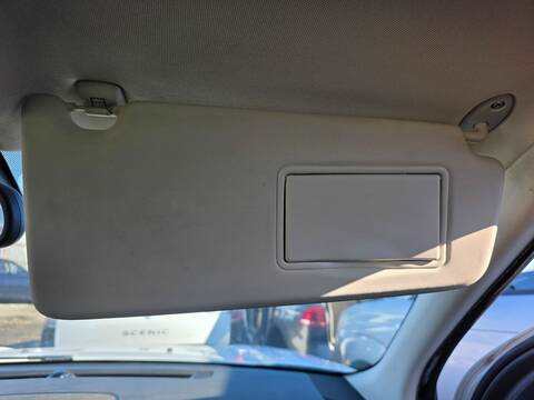 Parasol Derecho Land Rover Freelander 224DT