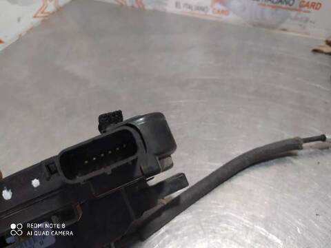 Foto 3ª: Cerradura Puerta Delantera Izquierda Kia Sportage DRIVE 4X2 136CV 100KW [D4H4] (2014)