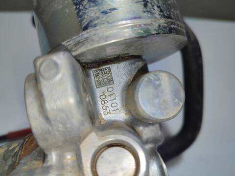 Foto 3ª: Servofreno Toyota Corolla VERSION INDEFINIDA