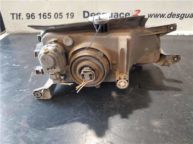 Foto 2ª: Faro Izquierdo Peugeot Partner 1.9 PRO FAMILIAR [1.9 LTR. - 51 KW DIESEL] [WJZ]