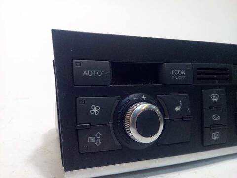 Foto 2ª: Mando Climatizador Audi Q7 3.0 TDI V6 ADVANCE QUATTRO 176KW) 240CV [CASA] (2009)