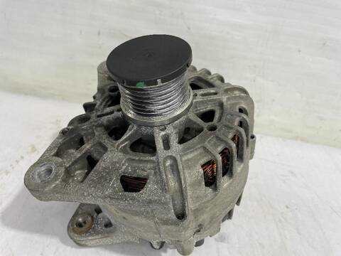Foto 2ª: Alternador Renault Megane DYNAMIQUE 116CV (2008)