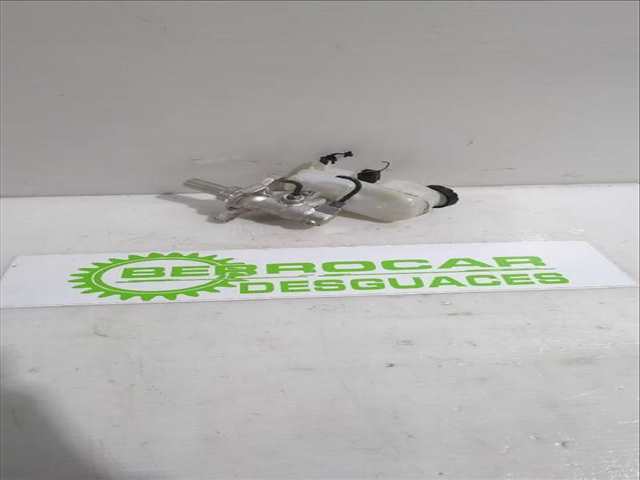 Foto 2ª: Bomba Freno Dacia Duster 1.0 TCE 90 91CV [H4D 470] (2017)