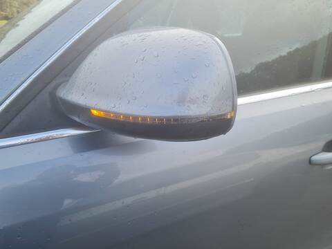 Foto 3ª: Retrovisor Izquierdo Audi Q5 2.0 TDI 125KW) 170CV [CGL] (2011)