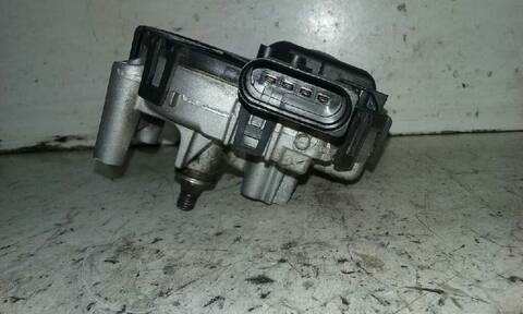 Foto 3ª: Motor Limpia Delantero Ford Focus 1.8 TDCI TD CAT BERLINA 115CV 85KW [KKDA] (2007)