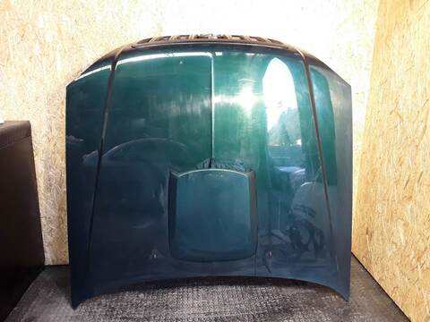 Capot Hyundai Terracan 2.5 TD CAT 101CV