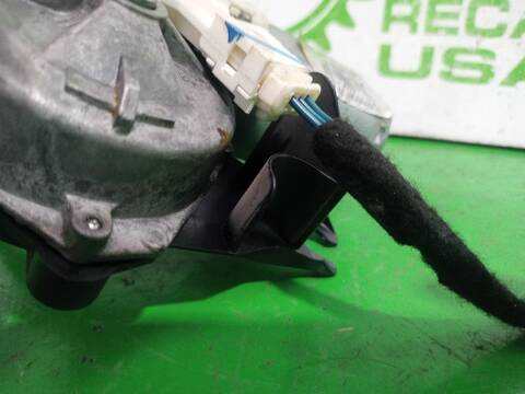 Foto 3ª: Motor Limpia Trasero Citroen C3 EXCLUSIVE 68CV [8HZDV4TD] (2009)