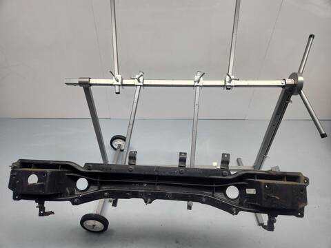Foto 3ª: Refuerzo Paragolpes Trasero Hyundai i30 KLASS LR 119CV 88KW [G3LF] (2021)
