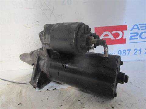 Foto 2ª: Motor de Arranque Audi A4 2.5 TDI QUATTRO 132KW) BERLINA 180CV [AKE] (2004)