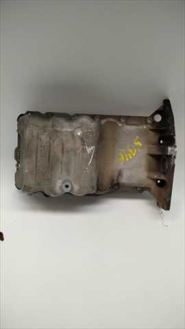 Foto 3ª: Carter Peugeot 206 2.0 GASOLINA [G/RFN] (2002)