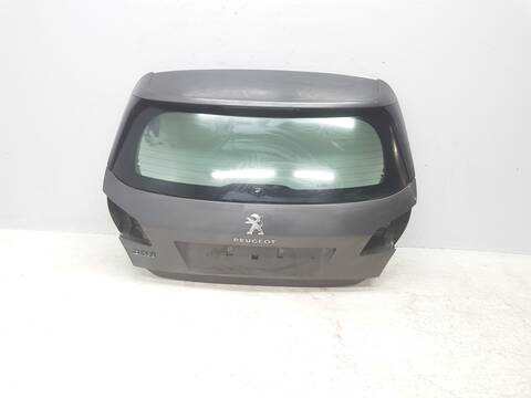 Portón Peugeot 308 ACCESS