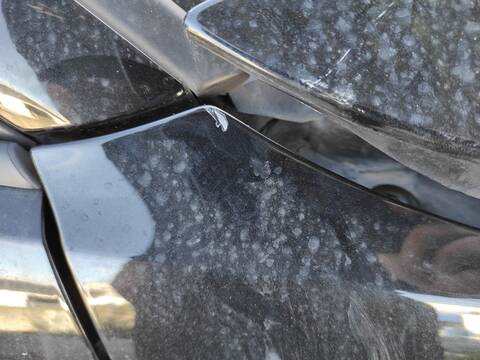 Foto 2ª: Aleta Delantera Derecha Audi A3 DADA (2018)