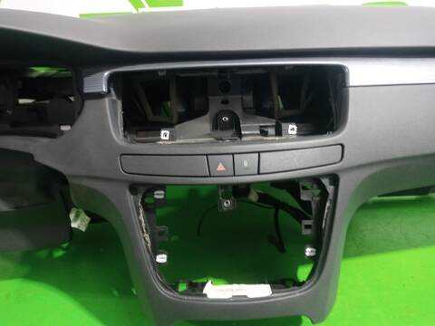 Foto 3ª: Kit Airbag Peugeot 508 ACTIVE 150CV [AH01] (2011)