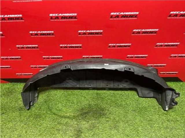 Foto 3ª: Pase Rueda Ford Transit 2.0 320 L1 TRANSIT TREND [2 0 LTR. - 96 KW TDCI CAT] 131CV [BKFA] (2019)