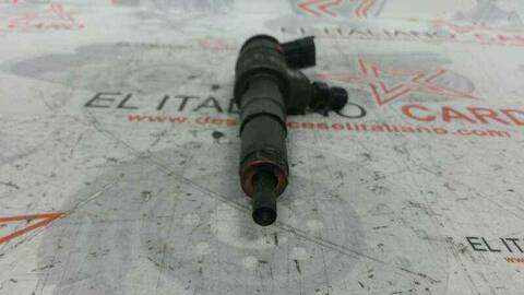 Foto 4ª: Inyectores Peugeot 206 110CV 81KW (2001)