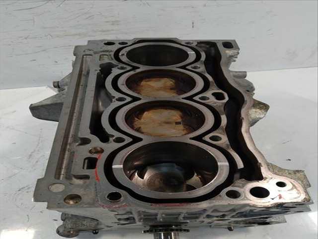 Cigüeñal Audi A3 150 CV 110KW
