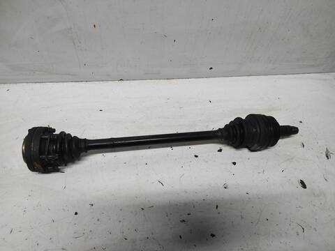 Transmision Trasera Derecha Bmw Serie 3 315 204D4