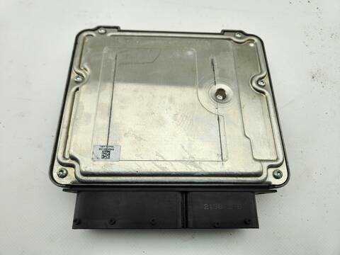 Foto 2ª: Centralita Motor ECU Opel Insignia COSMO BERLINA 160CV 118KW [A20DTH] (2010)