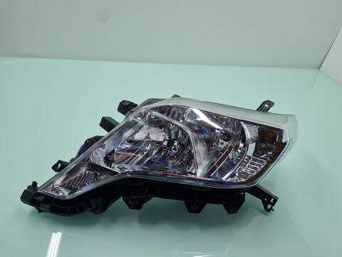 Faro Izquierdo Toyota Land Cruiser VX 177CV 130KW