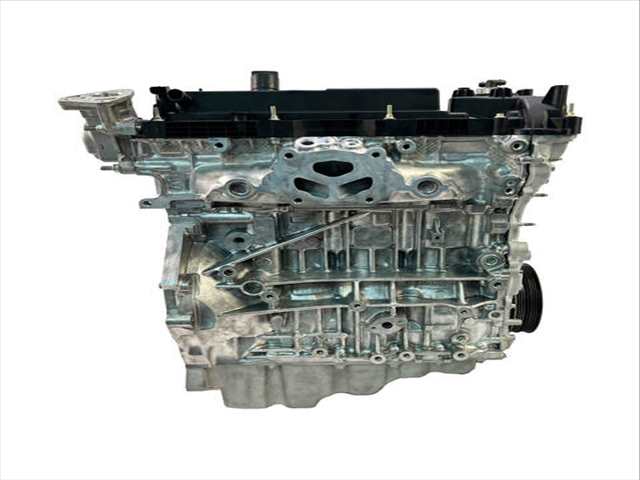 Motor Completo Ford Mustang 314CV 231KW
