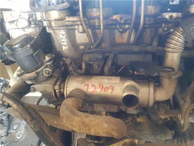 Valvula EGR Citroen Berlingo 1.6 HDI 75 X COMBI [1.6 LTR. - 55 KW 16V HDI]