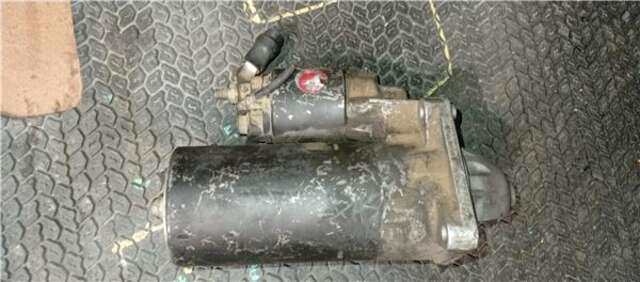 Foto 3ª: Motor de Arranque Opel Vectra 1.9 CDTI [Z 19 DT]