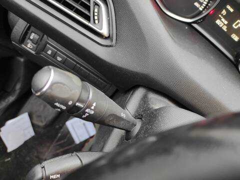 Foto 2ª: Mando Multifuncion Peugeot 308 HNY (2013)