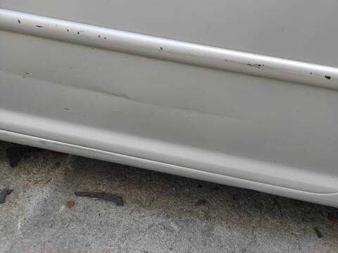 Foto 2ª: Puerta Delantera Izquierda Volkswagen Golf AHF BERLINA (1999)