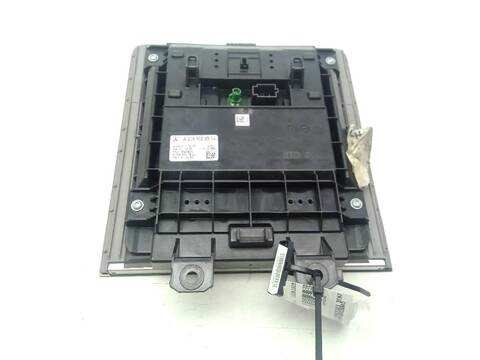 Foto 2ª: Pantalla Multifuncion Mercedes Clase C 160 C 220 D 206.204 206.216) [OM 654.820]