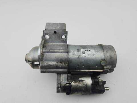 Motor de Arranque Bmw Serie 3 315 320D LUXURY LINE 190CV 140KW