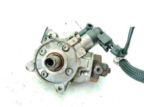 Bomba Inyeccion Bmw Serie 3 315 318 D