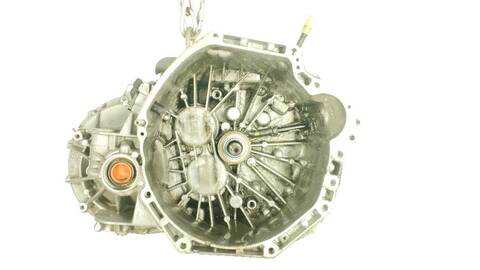 Caja Cambios Opel Vivaro 1.6 CDTI 05)