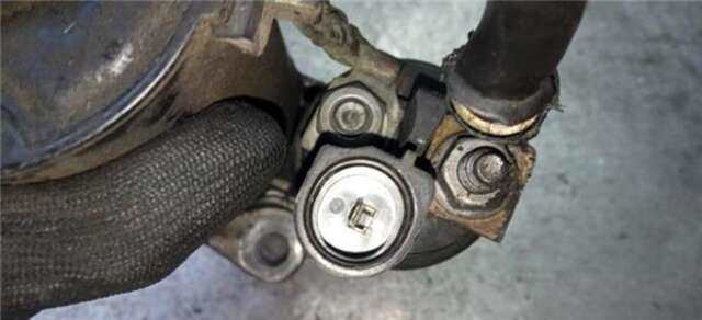 Foto 3ª: Motor de Arranque Seat Ibiza 1.4 COOL [1.4 LTR. - 51 KW TDI CAT (BNM)]